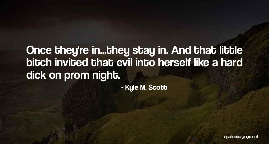 Caslon Boots Quotes By Kyle M. Scott Caslon Boots Quotes By Kyle M. Scott