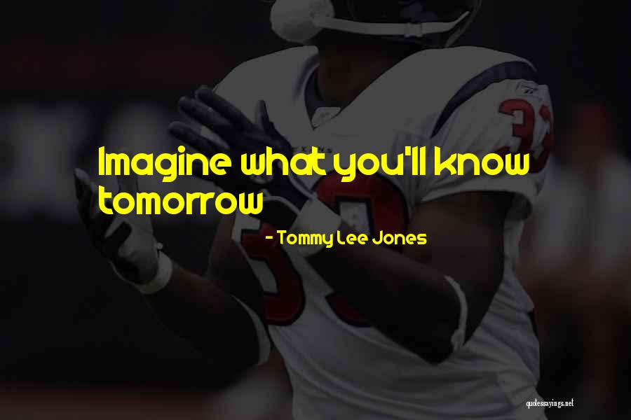 Caso Quotes By Tommy Lee Jones Caso Quotes By Tommy Lee Jones