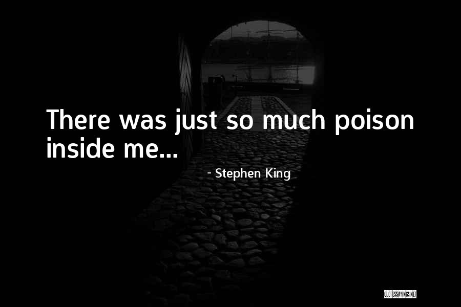Casolas Nj Quotes By Stephen King Casolas Nj Quotes By Stephen King