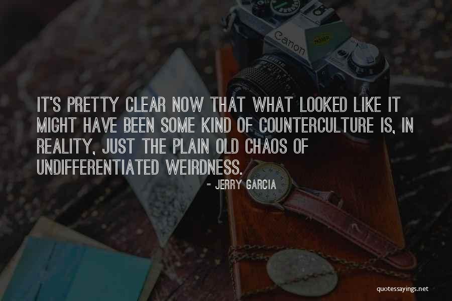 Casoli Desk Quotes By Jerry Garcia Casoli Desk Quotes By Jerry Garcia