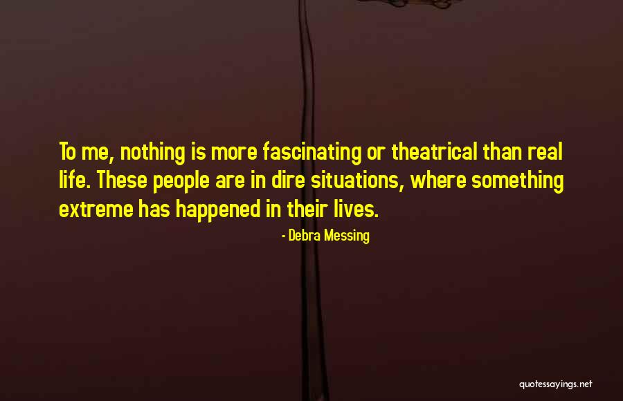 Casoron Herbicide Quotes By Debra Messing Casoron Herbicide Quotes By Debra Messing