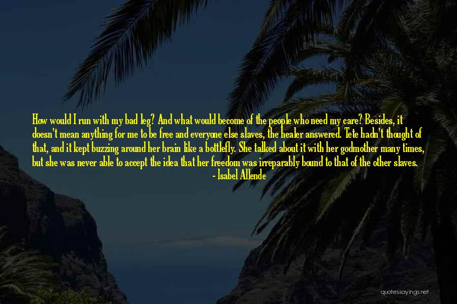 Casotto Jodie Quotes By Isabel Allende Casotto Jodie Quotes By Isabel Allende
