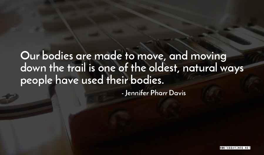 Casound760 Quotes By Jennifer Pharr Davis Casound760 Quotes By Jennifer Pharr Davis