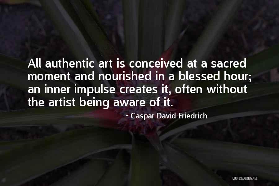 Caspar David Friedrich Quotes 1270803 Caspar David Friedrich Quotes 1270803