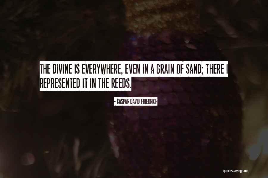 Caspar David Friedrich Quotes 1491949 Caspar David Friedrich Quotes 1491949