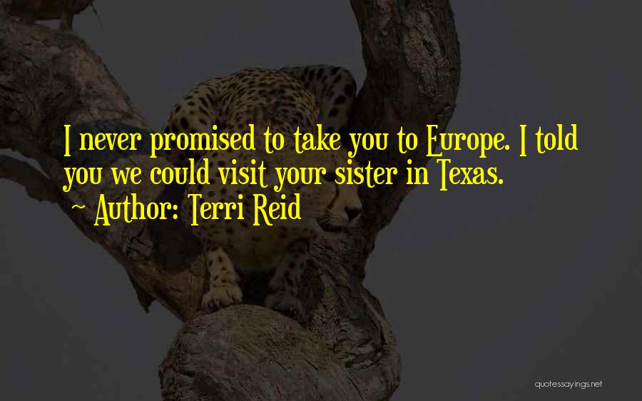 Caspar Neher Quotes By Terri Reid