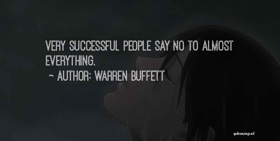 Caspar Neher Quotes By Warren Buffett