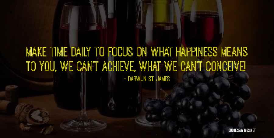 Caspary Estate Quotes By Darwun St. James Caspary Estate Quotes By Darwun St. James
