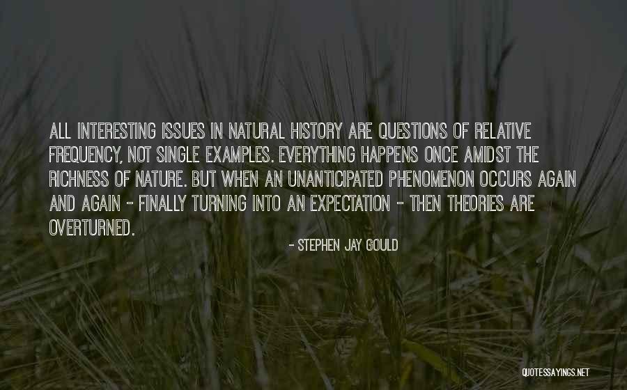 Caspary Estate Quotes By Stephen Jay Gould Caspary Estate Quotes By Stephen Jay Gould