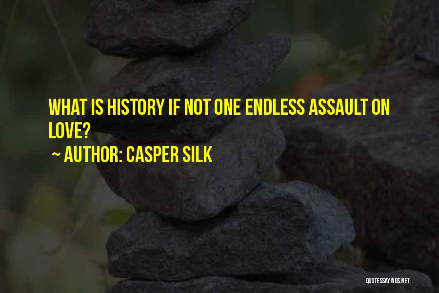 Casper Silk Quotes 2057539