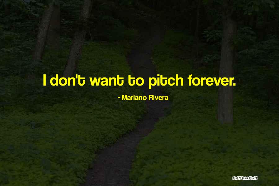 Caspian Wint Quotes By Mariano Rivera Caspian Wint Quotes By Mariano Rivera