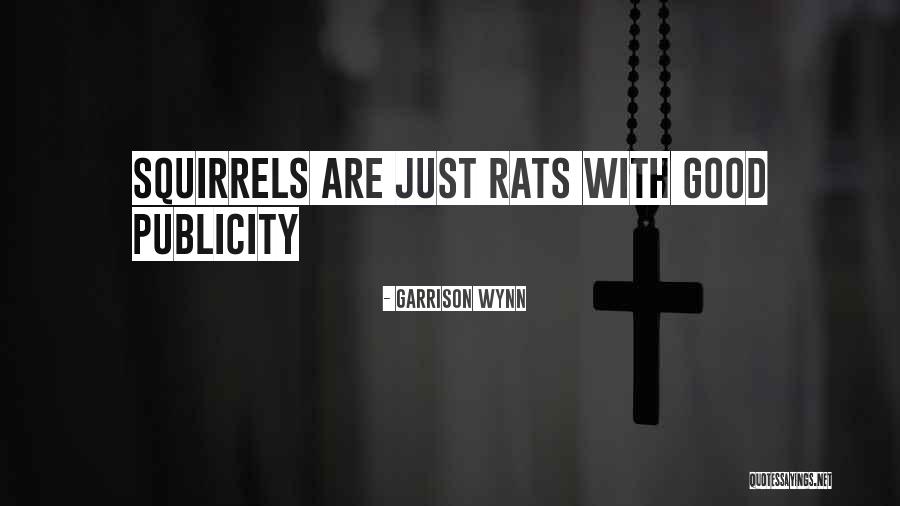 Caspians Neighbor Quotes By Garrison Wynn Caspians Neighbor Quotes By Garrison Wynn