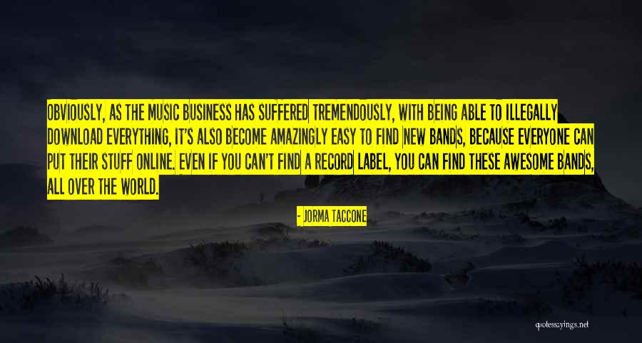 Casque Dor Quotes By Jorma Taccone Casque Dor Quotes By Jorma Taccone