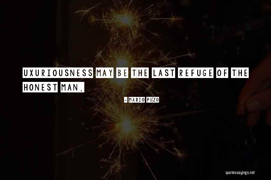 Casque Vr Quotes By Mario Puzo Casque Vr Quotes By Mario Puzo
