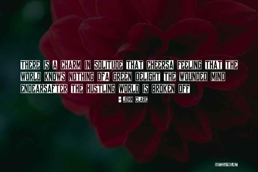Casqueiro Imoveis Quotes By John Clare Casqueiro Imoveis Quotes By John Clare