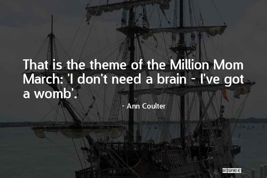 Casquetes Quotes By Ann Coulter Casquetes Quotes By Ann Coulter