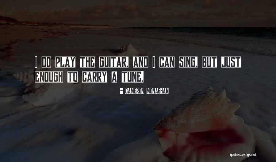 Casquinha De Nutella Quotes By Cameron Monaghan Casquinha De Nutella Quotes By Cameron Monaghan