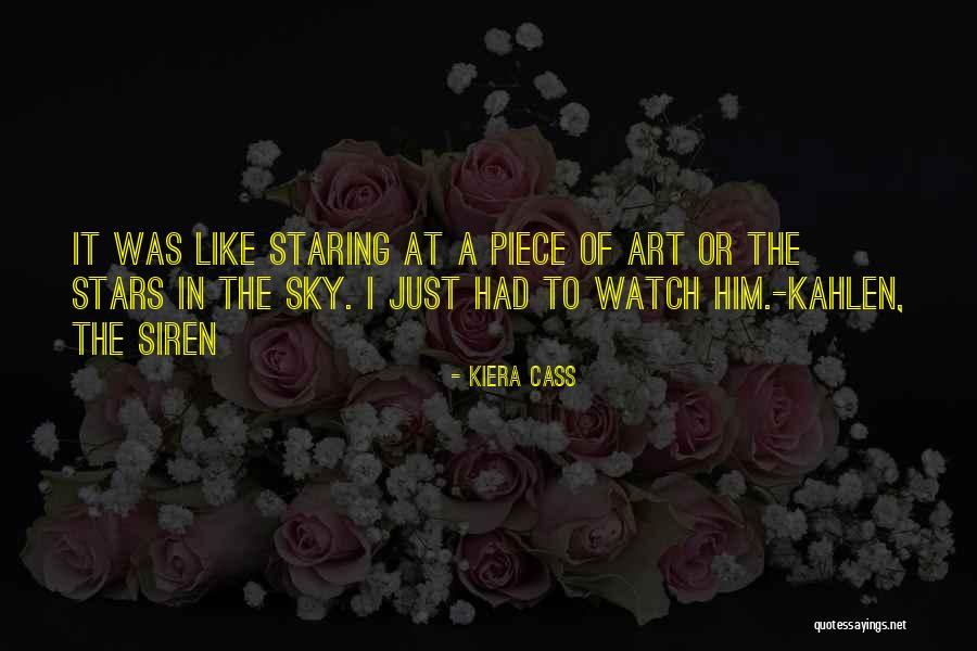 Cass Art Quotes By Kiera Cass Cass Art Quotes By Kiera Cass