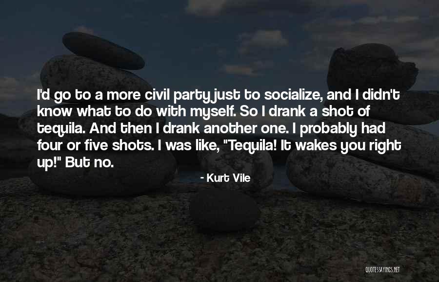Cass Art Quotes By Kurt Vile Cass Art Quotes By Kurt Vile