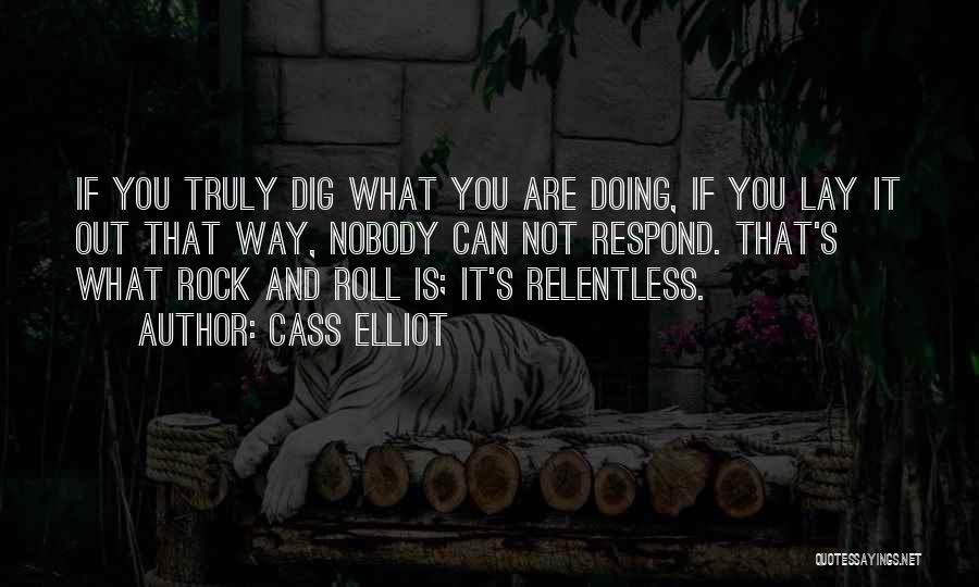 Cass Elliot Quotes 1037905