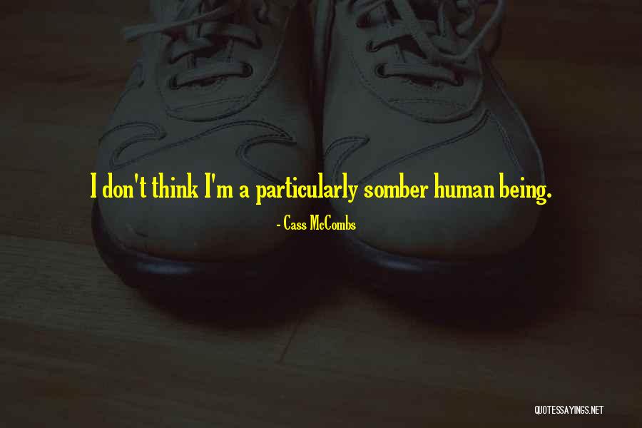 Cass McCombs Quotes 459168