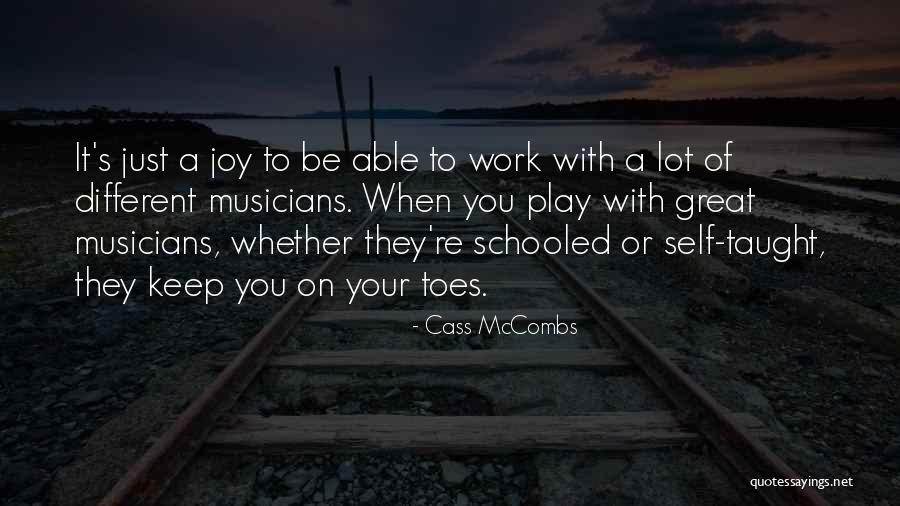 Cass McCombs Quotes 949813 Cass McCombs Quotes 949813