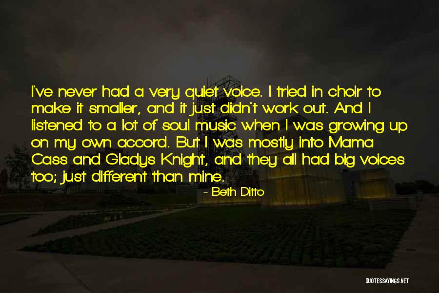 Cass Quotes By Beth Ditto Cass Quotes By Beth Ditto