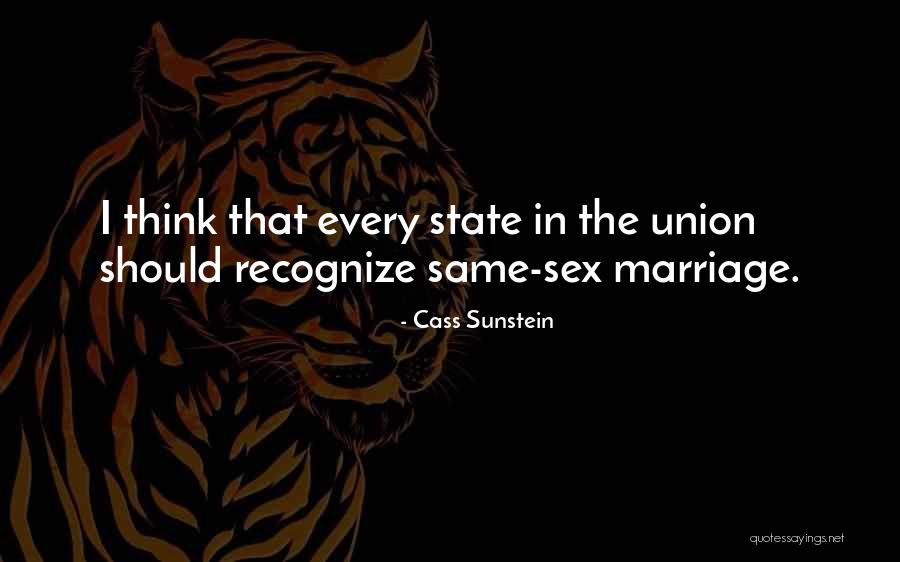 Cass Quotes By Cass Sunstein Cass Quotes By Cass Sunstein
