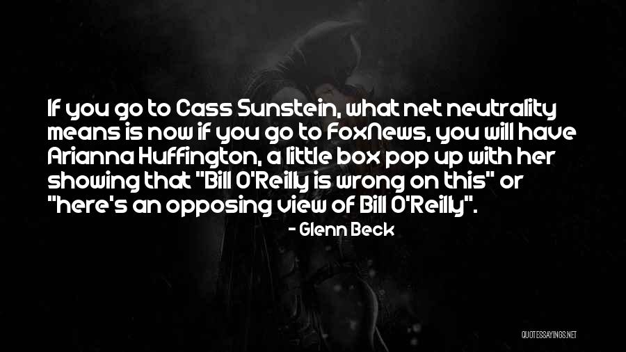 Cass Quotes By Glenn Beck Cass Quotes By Glenn Beck