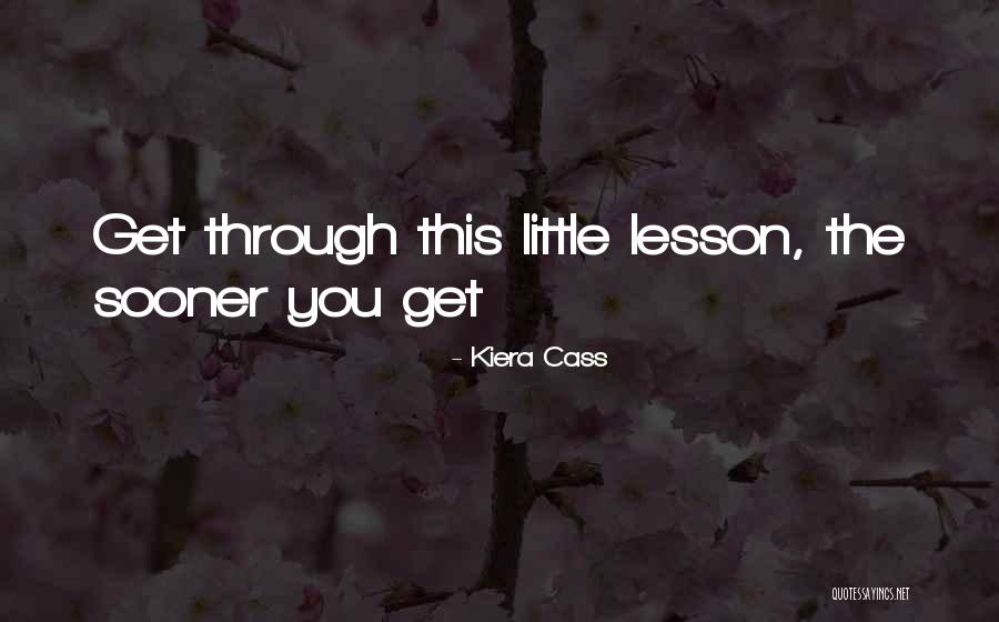 Cass Quotes By Kiera Cass Cass Quotes By Kiera Cass