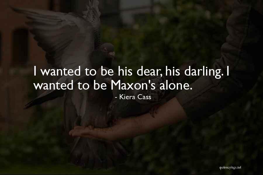 Cass Quotes By Kiera Cass Cass Quotes By Kiera Cass