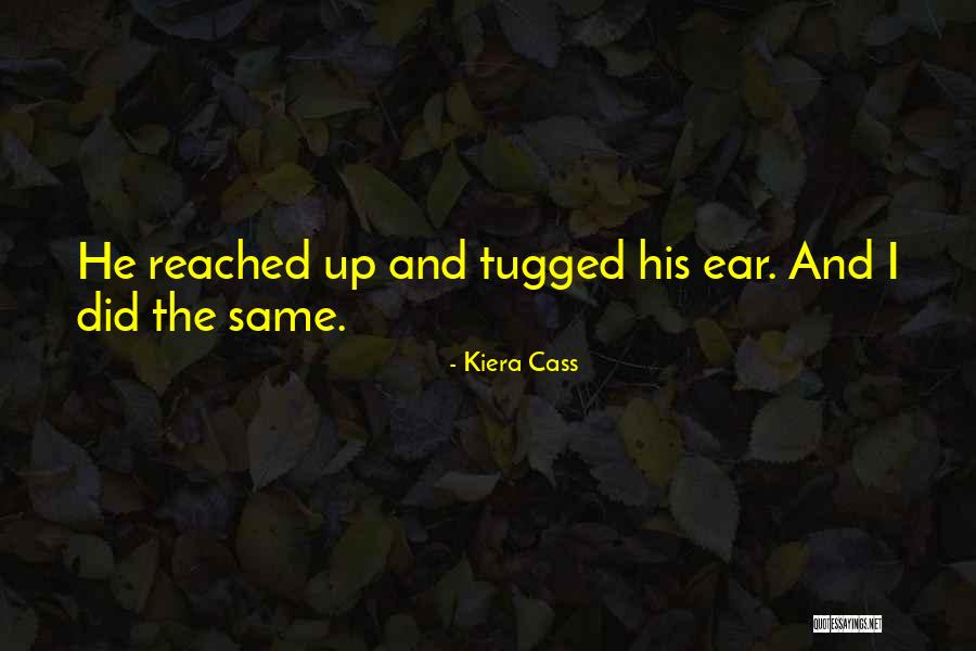 Cass Quotes By Kiera Cass Cass Quotes By Kiera Cass