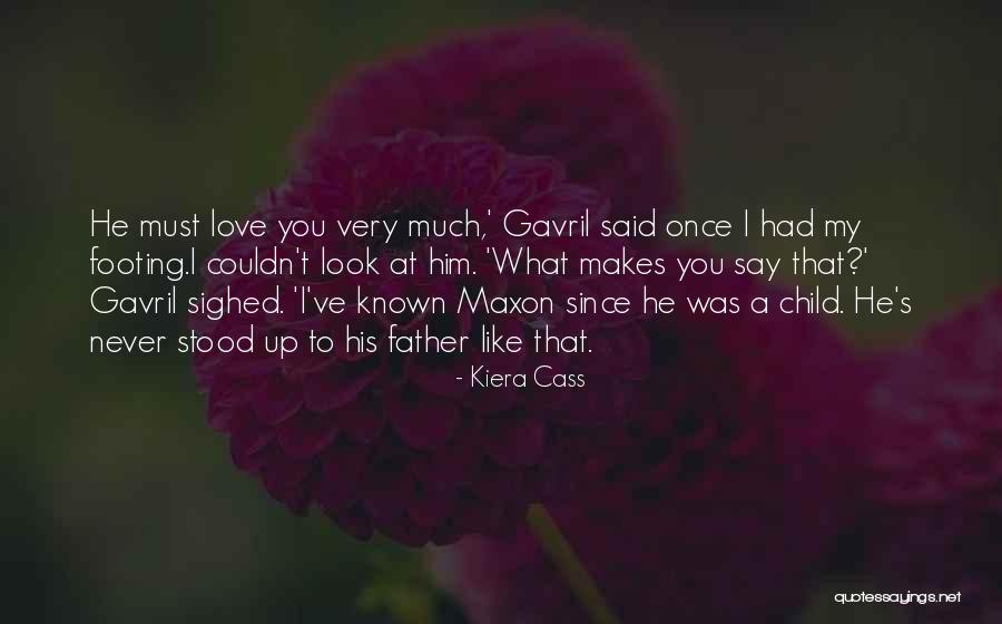 Cass Quotes By Kiera Cass Cass Quotes By Kiera Cass