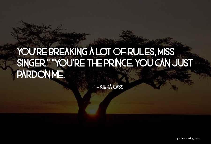 Cass Quotes By Kiera Cass Cass Quotes By Kiera Cass