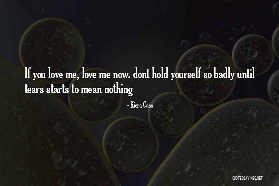 Cass Quotes By Kiera Cass Cass Quotes By Kiera Cass