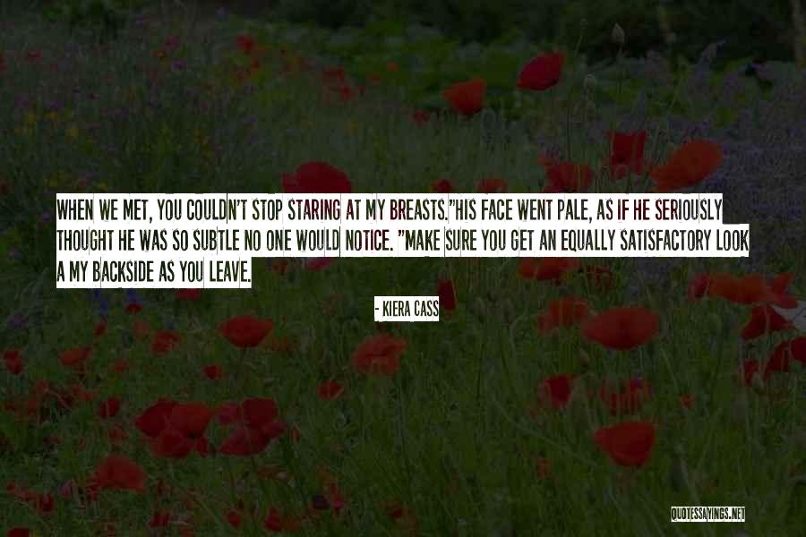 Cass Quotes By Kiera Cass Cass Quotes By Kiera Cass
