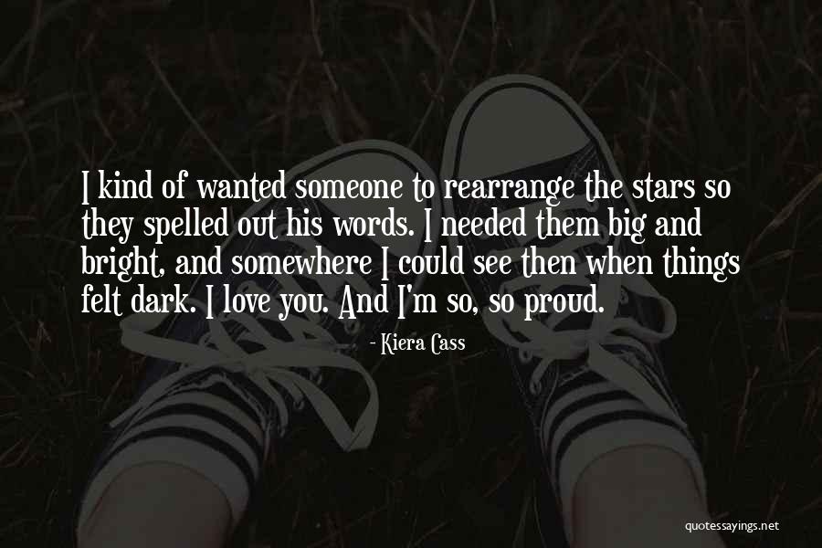 Cass Quotes By Kiera Cass Cass Quotes By Kiera Cass