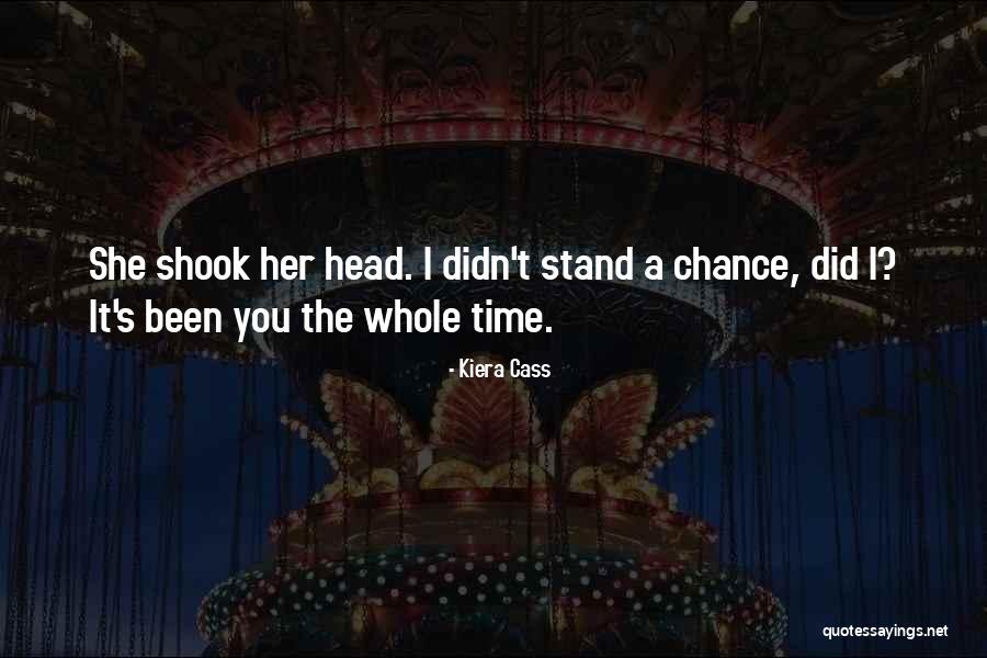 Cass Quotes By Kiera Cass Cass Quotes By Kiera Cass