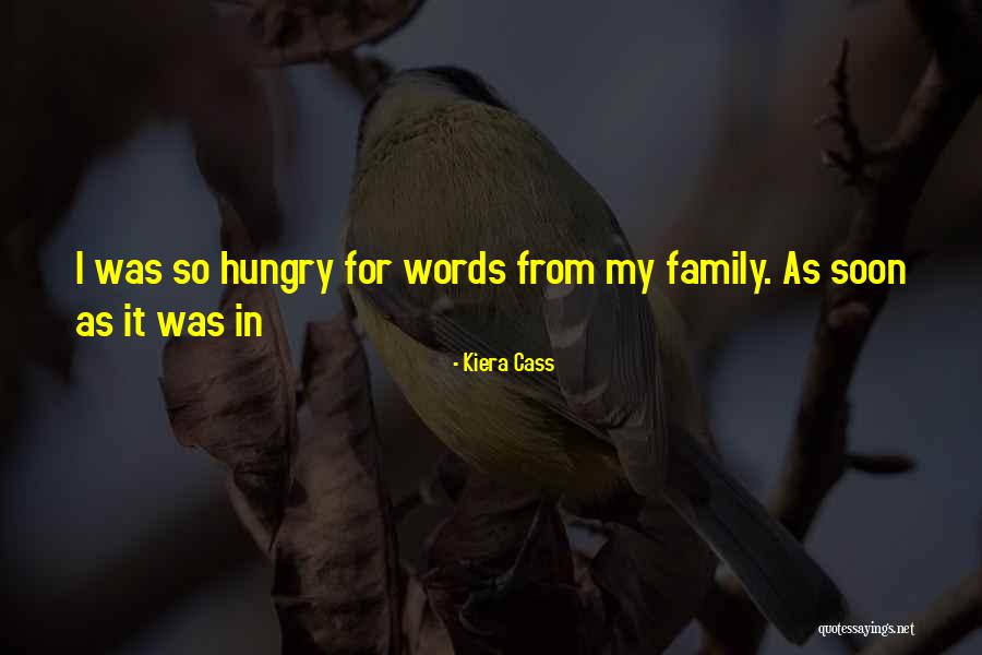 Cass Quotes By Kiera Cass Cass Quotes By Kiera Cass
