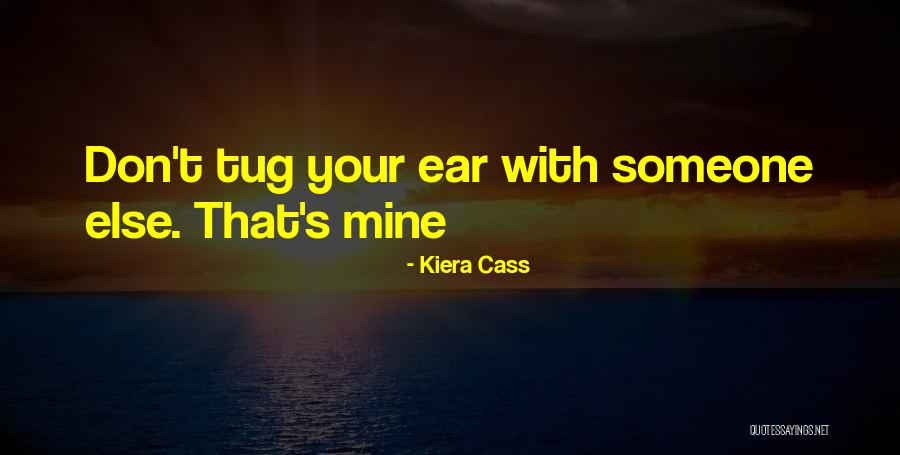 Cass Quotes By Kiera Cass Cass Quotes By Kiera Cass
