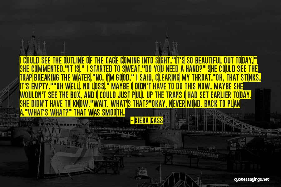 Cass Quotes By Kiera Cass Cass Quotes By Kiera Cass