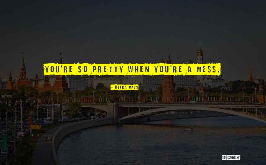 Cass Quotes By Kiera Cass Cass Quotes By Kiera Cass