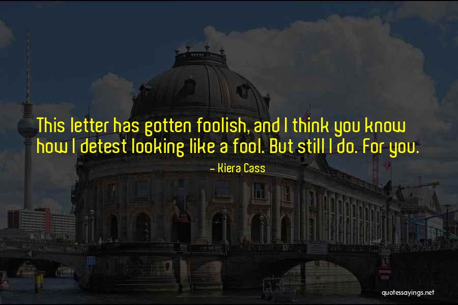 Cass Quotes By Kiera Cass Cass Quotes By Kiera Cass