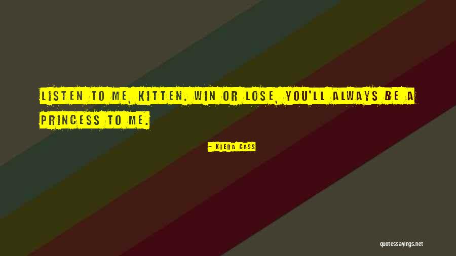 Cass Quotes By Kiera Cass Cass Quotes By Kiera Cass
