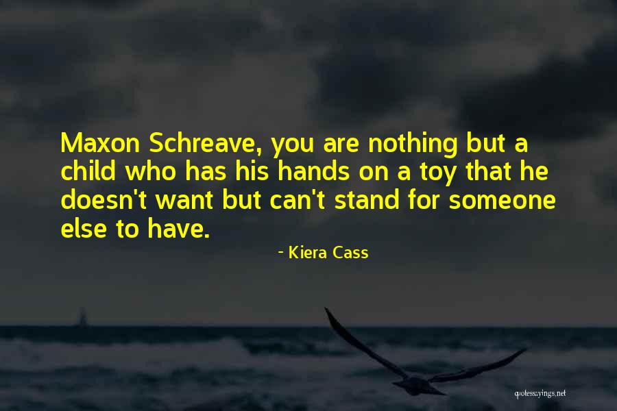Cass Quotes By Kiera Cass Cass Quotes By Kiera Cass