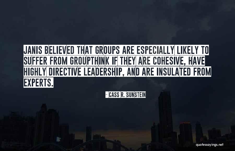 Cass R. Sunstein Quotes 1021449 Cass R. Sunstein Quotes 1021449