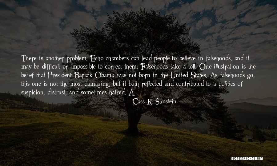 Cass R. Sunstein Quotes 1794107 Cass R. Sunstein Quotes 1794107