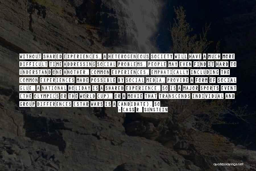 Cass R. Sunstein Quotes 1801363 Cass R. Sunstein Quotes 1801363