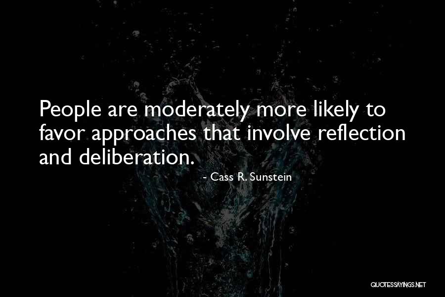 Cass R. Sunstein Quotes 735375 Cass R. Sunstein Quotes 735375