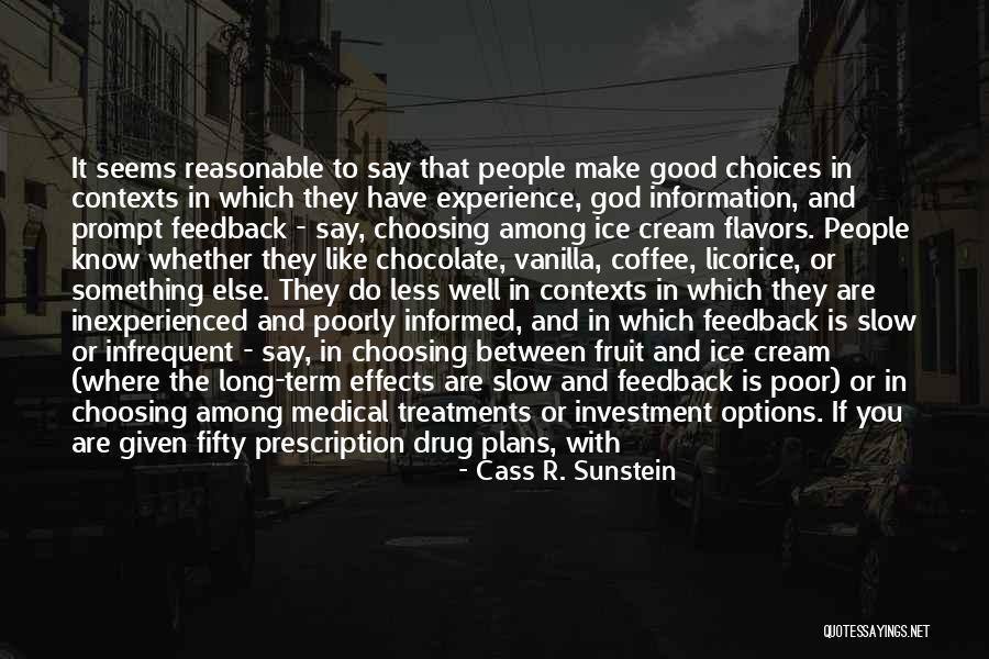 Cass R. Sunstein Quotes 808747 Cass R. Sunstein Quotes 808747